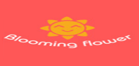 BLOOMINGFLOWER品牌logo