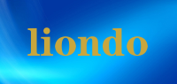 liondo品牌logo