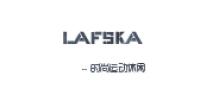 朗弗丝卡lafska品牌logo