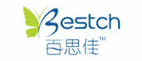 百思佳品牌logo