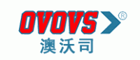 澳沃司品牌logo