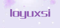 loyuxsi品牌logo