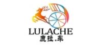 lulache品牌logo