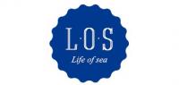 蓝芙瑟海洋生活品牌logo