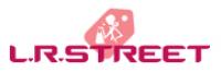 L.R.STREET品牌logo