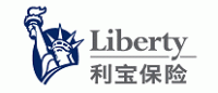 利宝保险Liberty品牌logo