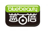 蓝百蓓品牌logo