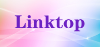 Linktop品牌logo