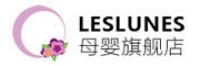 LesLunes品牌logo