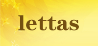 lettas品牌logo