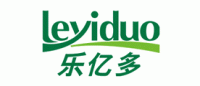 乐亿多Leyiduo品牌logo