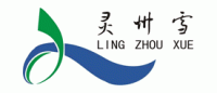 灵州雪品牌logo