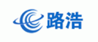 路浩品牌logo