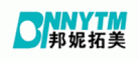 邦妮拓美品牌logo