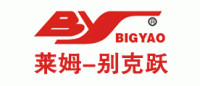 莱姆-别克跃BIGYO品牌logo