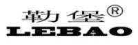 勒堡品牌logo