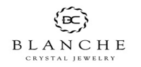 布兰琪blanche品牌logo