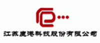 鹿港品牌logo