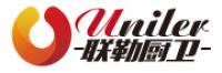联勒uniler品牌logo