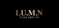 lumn品牌logo