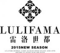 lulifama品牌logo