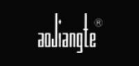 aojiangte品牌logo