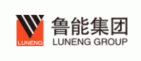 鲁能集团品牌logo