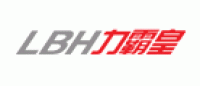 力霸皇LBH品牌logo