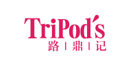 路鼎记TRIPODS品牌logo