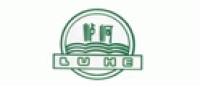 泸河LUHE品牌logo