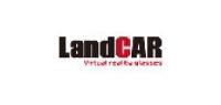 landcar品牌logo