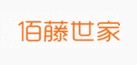 佰藤世家品牌logo