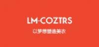 lmcoztrs品牌logo