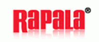乐伯乐Rapala品牌logo
