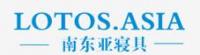 Lotosasia品牌logo