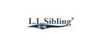 llsibling服饰品牌logo