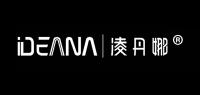 凌丹娜品牌logo