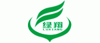 绿翔LVXIANG品牌logo