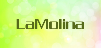 LaMolina品牌logo