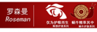 罗森曼品牌logo