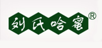刘氏哈蜜品牌logo