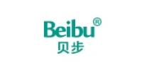 贝步品牌logo