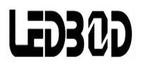 雷迪博德品牌logo