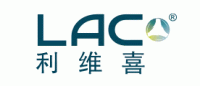 利维喜LAC品牌logo