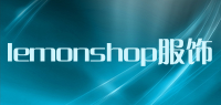 lemonshop服饰品牌logo