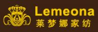 莱梦娜品牌logo