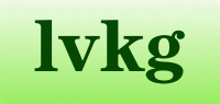 lvkg品牌logo