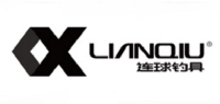 连球LIANQIU品牌logo