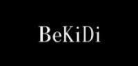 bekidi品牌logo
