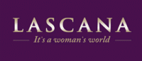 LASCANA品牌logo